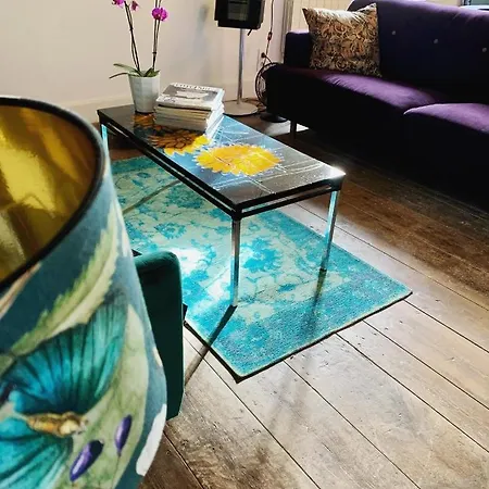 Petit Boudoir The Riverside Retreat 3*