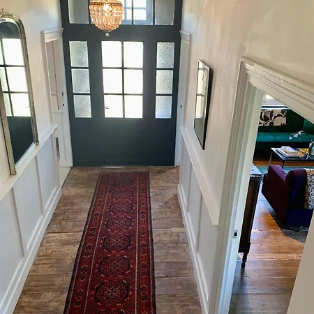 住宿加早餐酒店 Petit Boudoir The Riverside Retreat 3*