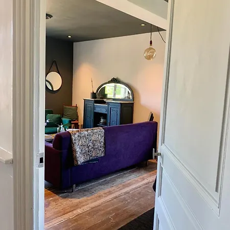 Petit Boudoir The Riverside Retreat 3*