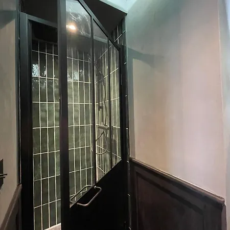 Petit Boudoir The Riverside Retreat Triac-Lautrait