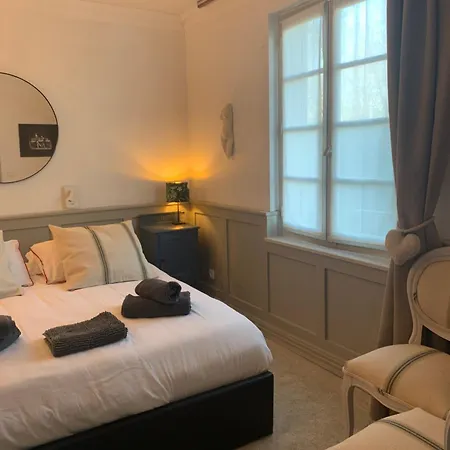 住宿加早餐酒店 Petit Boudoir The Riverside Retreat