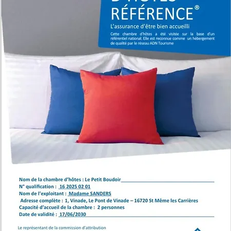 Petit Boudoir The Riverside Retreat