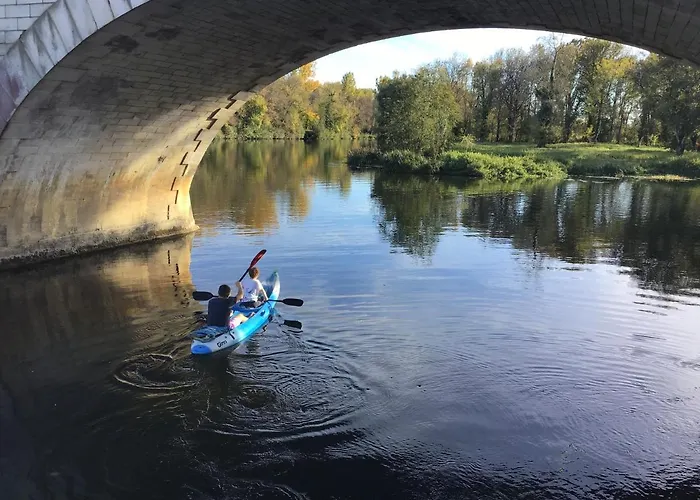 Bed and Breakfast Petit Boudoir The Riverside Retreat 3*