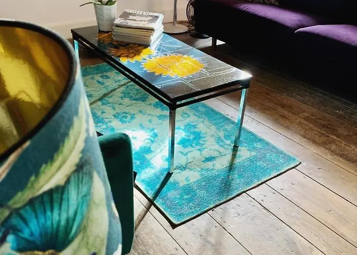 Petit Boudoir The Riverside Retreat 3*