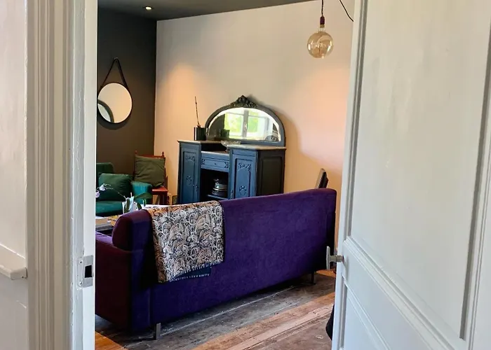 Petit Boudoir The Riverside Retreat 3*