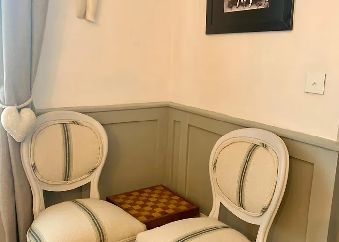 Petit Boudoir The Riverside Retreat 3* Triac-Lautrait