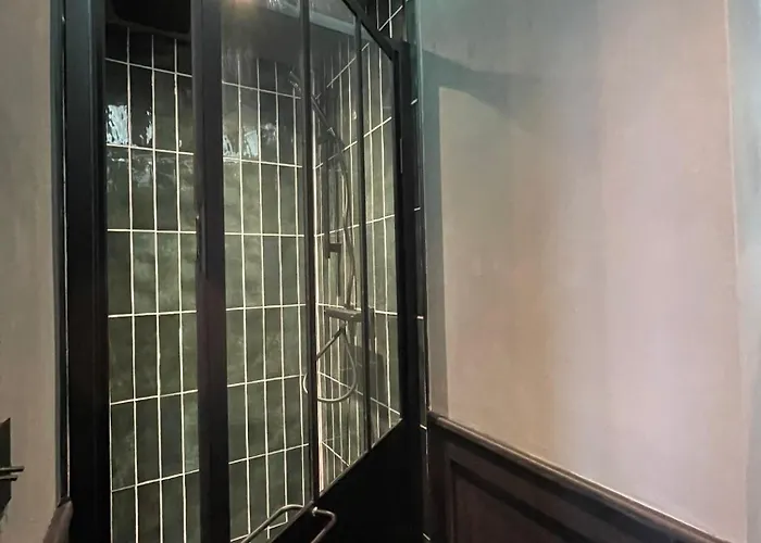 Petit Boudoir The Riverside Retreat Triac-Lautrait