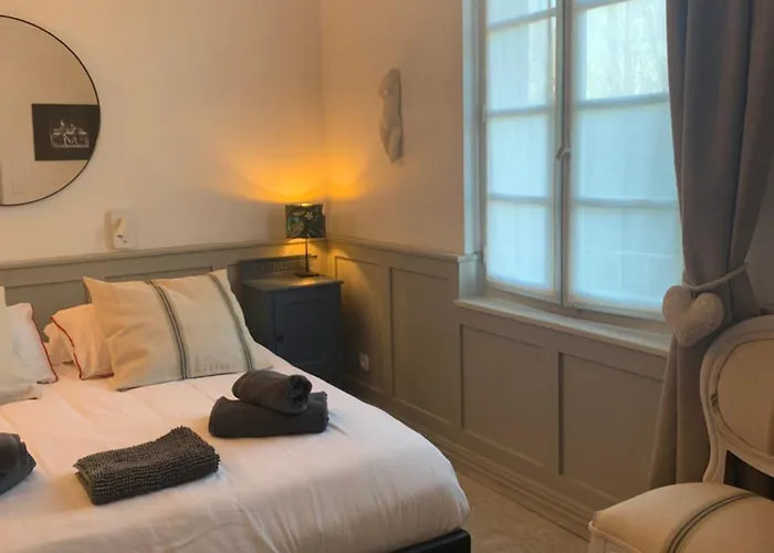 Bed and Breakfast Petit Boudoir The Riverside Retreat