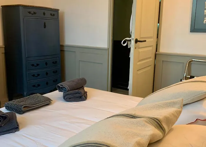 Petit Boudoir The Riverside Retreat Triac-Lautrait